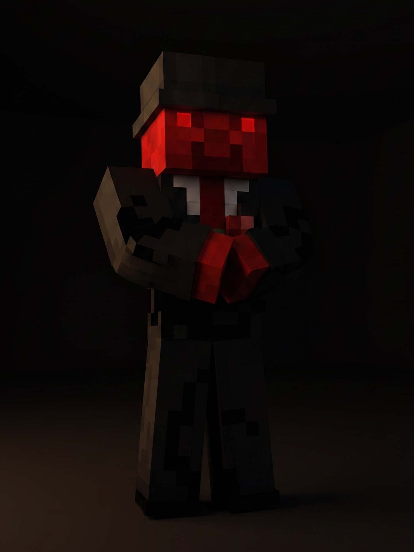 💼 ApoloMC - Network | Apertura