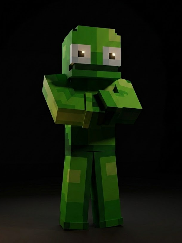 🎓 ApoloMC - Nosotros...