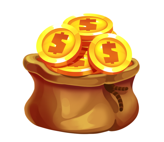 1,000,000 (+300,000 Bonus)