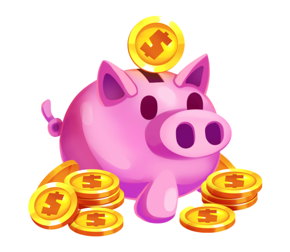 2,500,000 (+900,000 Bonus)