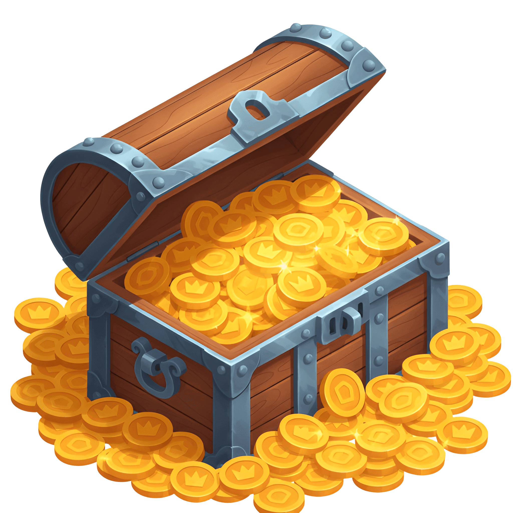 10,000,000 (+2,000,000 Bonus)