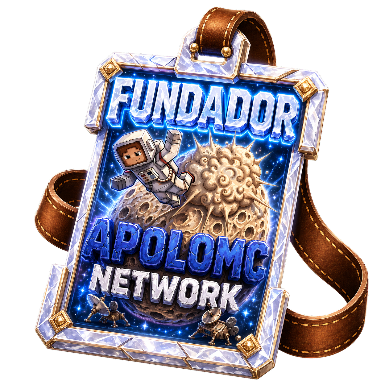 Pack de Fundadores
